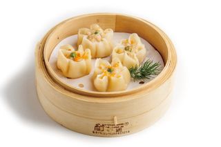 11. Shao mai - 4 pezzi