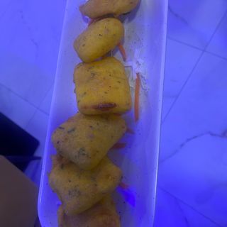 Paneer Pakora