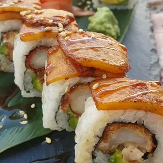 Uramaki Roraima