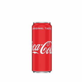 Coca-Cola 330ml