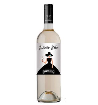 Vino Blanco Roto (750 ml.)