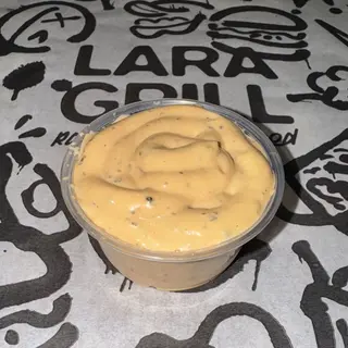 Salsa Smokey Baconnaise