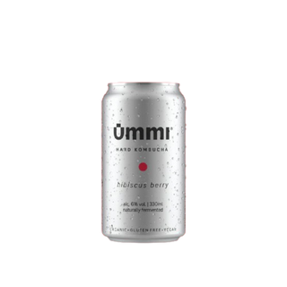 Ūmmi Hibiscus Berry