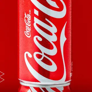 Coca cola 330ml 