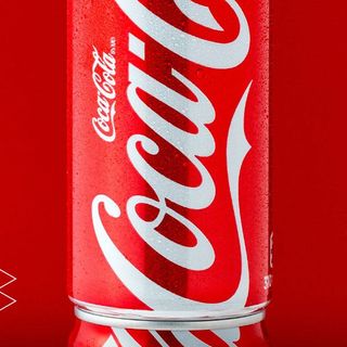 Coca cola 330ml 