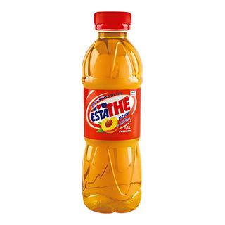 Tè alla pesca 50 cl