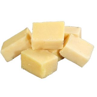 Vanilla Barfi (500gm)