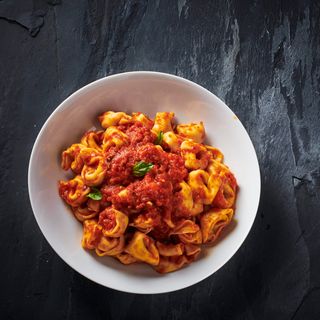 Tortellini Marinara