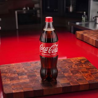 Coca-Cola 1,25