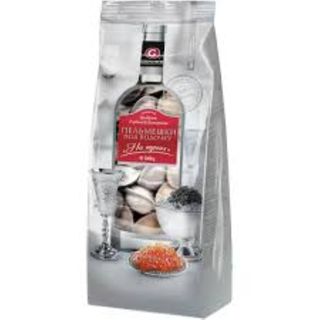 NA TROIH RAVIOLI  ПЕЛЬМЕНИ 1KG