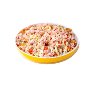 PAPAS PIZZA