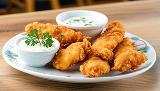 Пилешки летнички