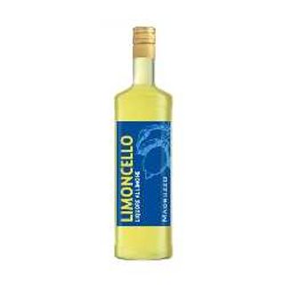 Licor Limoncello - Madruzzo 70cl (28% Vol.)
