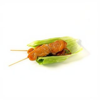 145.- Yaki Tori (2 Pzs.)