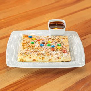 Naleśnik Hollywoodzki min. 250g