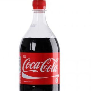 Coca-Cola 0,5l regular 