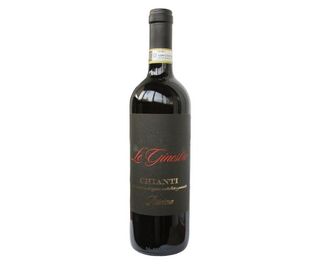 Chianti La Ginestra Riserva ( Италия) 750мл
