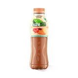 FUZETEA Piersică și Hibiscus 0,5L