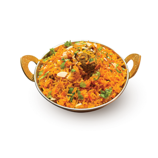 Mutton Biryani