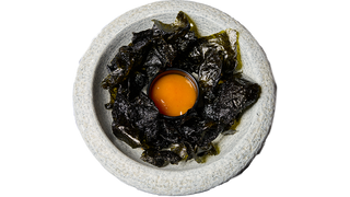 Морские чипсы