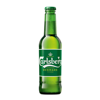 carlsberg