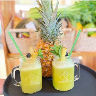 Refreshing Juice (400 Ml.)