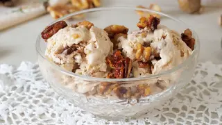 Bola de helado 