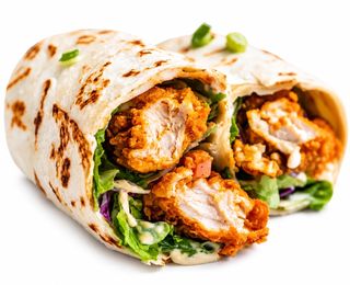 Durum crispy