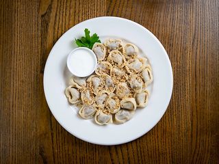 Джевізлі татар аш (250г)