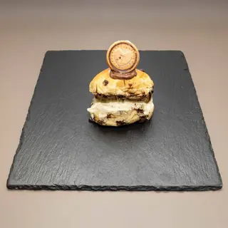 Pangocciolo Nutella bisquit bigusto