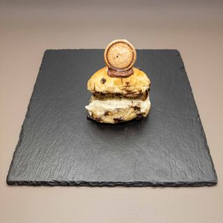 Pangocciolo Nutella bisquit bigusto