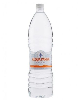 Acqua  Panna 75cl
