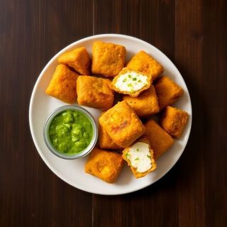Panner Pakoda