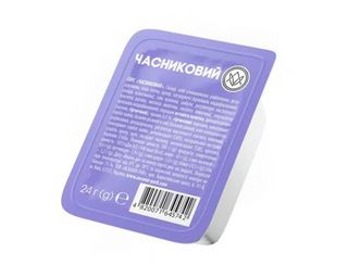 Соус часниковий