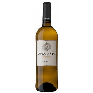 Vinho Branco Duas Quintas   
