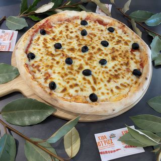 Pizza Margarita