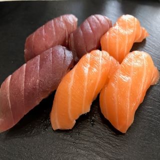 Nigiri A (6 Pzs.)