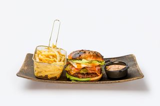 Burger vita