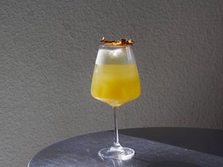 Коктейль Salut Star (200мл)