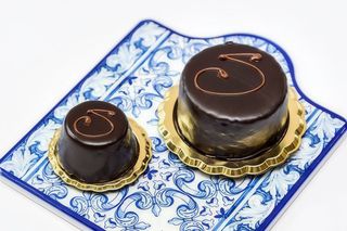 Sacher mono