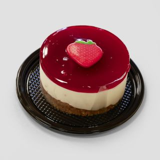 Cheescake fragola