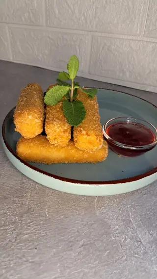 Сир фрi