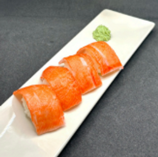 64. Sushi De Cangrejo (4uds.)
