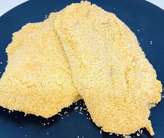 Pechuga De Pollo Rellena (Sobrasada-Queso )(2 Uds)