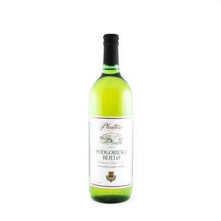Podgorica white wine