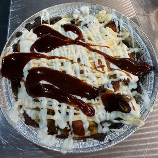 PAPAS GRATINADAS