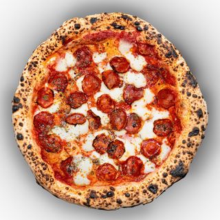 Pizza Pepperoni 32 cm