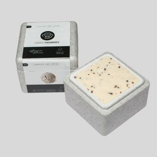 Helado De Cookies And Cream (500 Ml.)