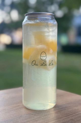 Limonadă flavour