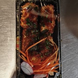 TOFUYAKI